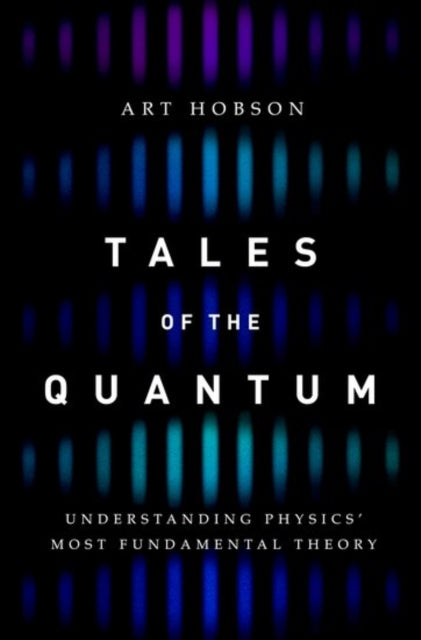 Book cover of: Tales of the Quantum