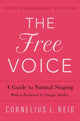 Book cover of: Free Voice. By: Cornelius L. Reid