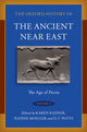 Book cover of: Oxford History of the Ancient Near East. By: Karen Radner