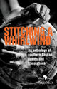 Book cover of: Stitching a Whirlwind. By: Oxford University Press