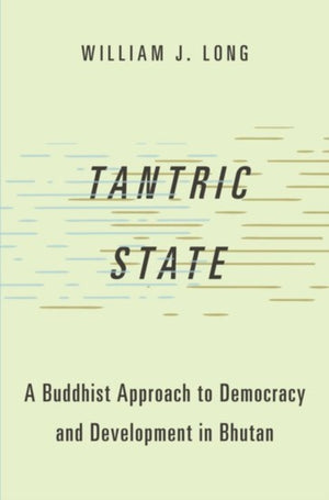 Tantric State