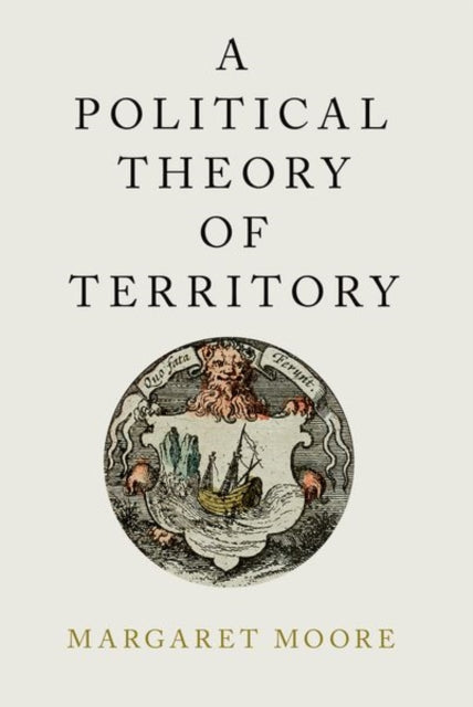 Political Theory of Territory