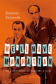 Book cover of: We'll Have Manhattan. By: Dominic Symonds