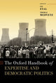 Book cover of: Oxford Handbook of Expertise and Democratic Politics. By: Gil Eyal