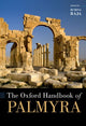 Book cover of: Oxford Handbook of Palmyra. By: Rubina Raja
