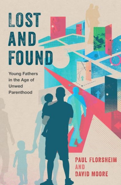 Book cover of: Lost and Found. By: Paul Florsheim