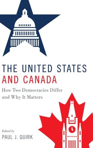 United States and Canada