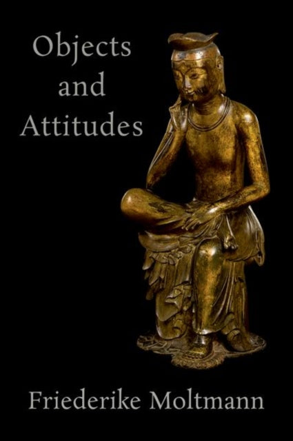 Book cover of: Objects and Attitudes