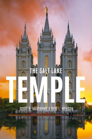 Salt Lake Temple