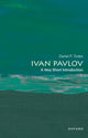 Book cover of: Ivan Pavlov. By: Daniel P. Todes