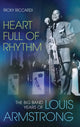 Book cover of: Heart Full of Rhythm. By: Ricky Riccardi