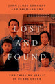 Book cover of: Lost and Found. By: John James Kennedy