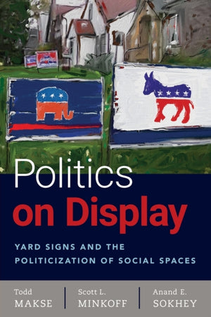 Politics on Display