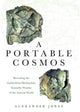 Book cover of: Portable Cosmos. By: Alexander Jones