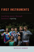 First Instruments