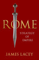 Book cover of: Rome. By: James Lacey