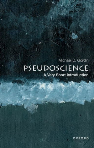 Pseudoscience