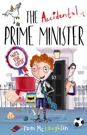 Accidental Prime Minister