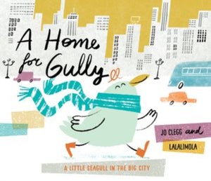 Home for Gully