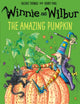 Winnie and Wilbur: The Amazing Pumpkin 9780192748201 Valerie Thomas