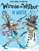 Winnie and Wilbur in Winter 9780192748300 Valerie Thomas