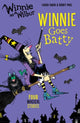 Book cover of: Winnie and Wilbur: Winnie Goes Batty. By: Laura Owen