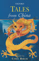 Book cover of: Tales from China