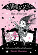 Isadora Moon Has a Sleepover 9780192767110 Harriet Muncaster