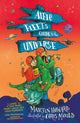 Book cover of: Alfie Fleet's Guide to the Universe. By: Martin Howard