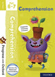 Book cover of: Progress with Oxford: Progress with Oxford: Comprehension Age 6-7- Practise for School with Essential English Skills. By: Fiona Undrill