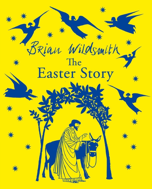 Easter Story 9780192768735 Brian Wildsmith