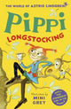 Pippi Longstocking (World of Astrid Lindgren) 9780192776310 Astrid Lindgren