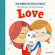 Book cover of: Big Words for Little People: Love. By: Helen Mortimer