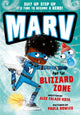 Marv and the Blizzard Zone: from the multi-award nominated Marv series 9780192780485 Alex Falase-Koya