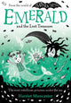 Emerald and the Lost Treasure 9780192784018 Harriet Muncaster