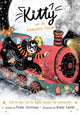 Kitty and the Runaway Train 9780192784155 Paula Harrison