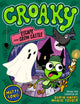 Book cover of: Croaky: Escape from Crow Castle. By: LONG, MATTY