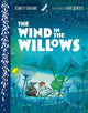 Book cover of: Wind in the Willows. By: GRAHAME, KENNETH