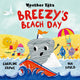 Book cover of: Weather Tots: Breezy's Beach Day