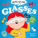 Dress-up Jobs: Glasses 9780192789723 Fernando Martin
