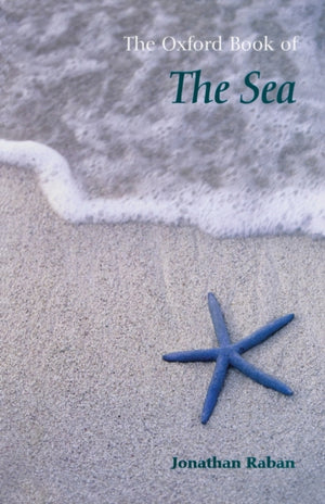 Oxford Book of the Sea