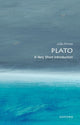 Plato, A Very Short Introduction 9780192802163 Julia Annas
