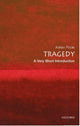 Book cover of: Tragedy. By: Adrian Poole