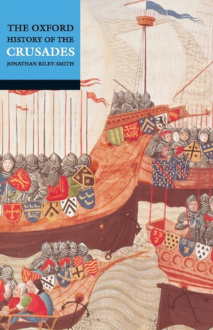 History of the Crusades