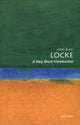 Book cover of: Locke. By: John Dunn