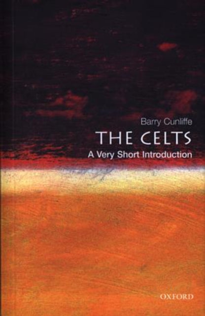 Book cover of: Celts. By: Barry W. Cunliffe