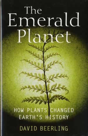 Emerald Planet