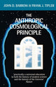 Book cover of: Anthropic Cosmological Principle