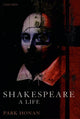 Book cover of: Shakespeare. By: Park Honan