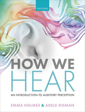 How We Hear